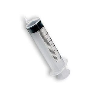 Siringhe Ipodermiche 3 Parti Cono Luer Eccentrico senza Ago DM IIA 100 Pezzi - 3