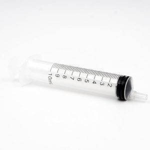Siringhe Ipodermiche 3 Parti Cono Luer Eccentrico senza Ago DM IIA 100 Pezzi - 2