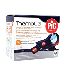 Thermogel Cuscino Gel Terapia Caldo / Freddo Riutilizzabile - 1