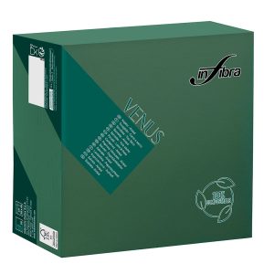 Tovaglioli Vari Colori Venus 40x40 Airlaid 1 Velo 50 PZ - 8