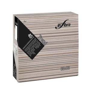 Tovaglioli Vari Colori Linea Trend 38x38 2 Veli 100% Pura Cellulosa 40 PZ - 7