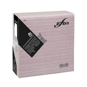 Tovaglioli Vari Colori Linea Trend 38x38 2 Veli 100% Pura Cellulosa 40 PZ - 3