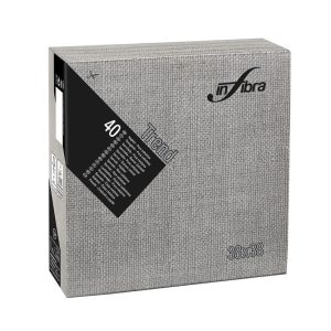 Tovaglioli Vari Colori Linea Trend 38x38 2 Veli 100% Pura Cellulosa 40 PZ - 8