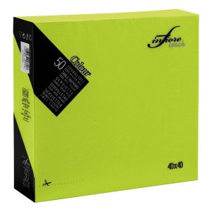 Tovaglioli Vari Colori 40x40 Touch Color 2 Veli 100% Pura Cellulosa 50 PZ - 17