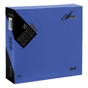 Tovaglioli Vari Colori 40x40 Touch Color 2 Veli 100% Pura Cellulosa 50 PZ - 4