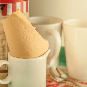 Tovaglioli Vari Colori 33x33 Touch Color 2 Veli 100% Pura Cellulosa 50 PZ - 2