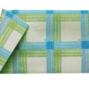 Tovaglie 100x100 Scozzese/Tartan 100% Pura Cellulosa 50 PZ - 3