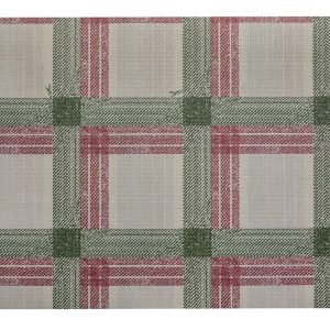 Tovagliette Scozzese/Tartan 30x40 100% Pura Cellulosa 250 PZ - 4