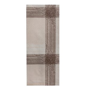 Buste Portaposate Scozzese/Tartan 100% Pura Cellulosa 125 PZ - 1