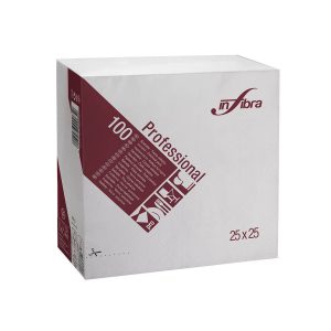 Tovaglioli Vari Colori 25x25 Touch Color 2 Veli 100% Pura Cellulosa 100 PZ - 3