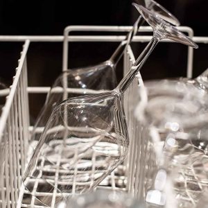 Calice Wine Cocktail in Tritan Infrangibile 470 cc - 1 Pezzo Vari Colori - 3