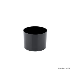 Coppetta Zero Riutilizzabile e Riciclabile  53 mm - 60 cc 15 Pezzi Vari Colori - 3