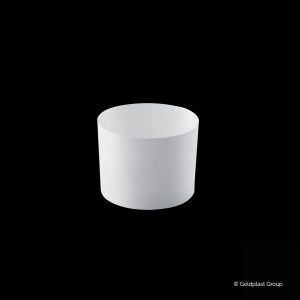 Coppetta Zero Riutilizzabile e Riciclabile  53 mm - 60 cc 15 Pezzi Vari Colori - 2