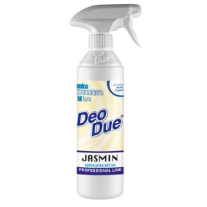 Deo Due Profumatore ad azione residuale Professionale 500 ML Jasmin