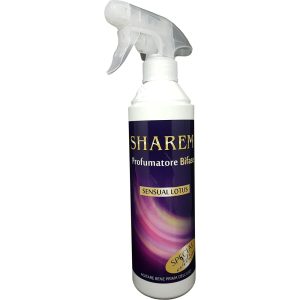 Deo Due Profumatore ad azione residuale Casa 500 ML Sharem-Sensual Lotus