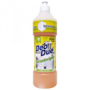 Deo Due Detergente Lavastoviglie 750 ML
