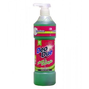 Deo Due Piatti Lemon Aloe 750 ML