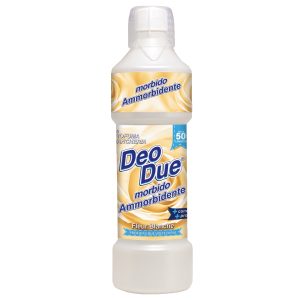 Deo Due Morbido Ammorbidente 1 LT Fleur Blanche