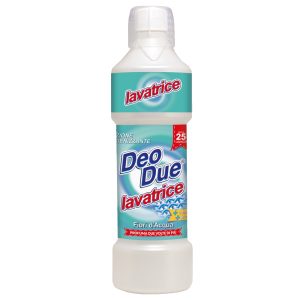 Deo Due Detergente Lavatrice 1 LT Fiori D'Acqua