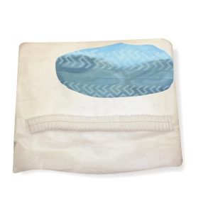 Kit Visitatore con Copriscarpa 1 Pezzo - 3