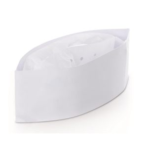 Bustina Ristocap in Carta Crespata 100 Pezzi Vari Colori - 2