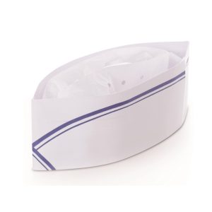 Bustina Ristocap in Carta Crespata 100 Pezzi Vari Colori - 3