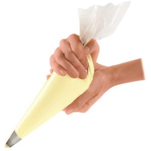 Sac à Poche Trasparente 100 Pezzi - 2