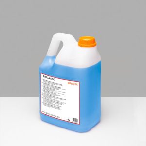 Allegrini Brillmatic Brillantante per Asciugatura in Lavastoviglie 5 Kg o 20 Kg - 1