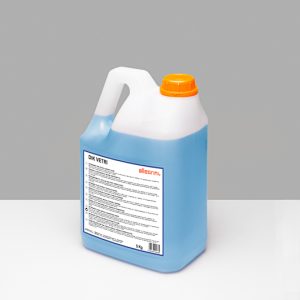 Allegrini Dik Vetri Detergente per Vetri e Superfici Dure Vari Formati - 6