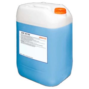 Allegrini Dik Vetri Detergente per Vetri e Superfici Dure Vari Formati - 5