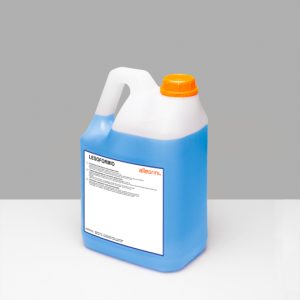 Allegrini Lesoformio Detergente Igienizzante per Superfici Dure 1 Lt o 5 Kg - 5