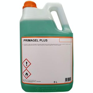 Allegrini Primagel Plus Gel Disinfettante per le Mani con Alcool al 71.5% PMC - 6