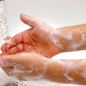 Allegrini Clean Soap for Hands Sapone Antibatterico per Mani 500 Ml o 5 Kg - 3
