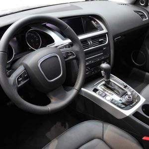 Allegrini Pure Air Neutralizzante Odori Impianti Condizionamento Auto - 3