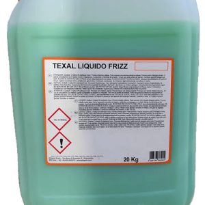 Allegrini Texal Liquido Frizz Detergente Bucato a Mano ed in Lavatrice 5 o 20 Kg - 5