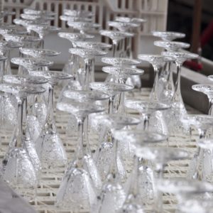 Allegrini Brillmatic Te Brillantante per Asciugatura in Lavastoviglie 5 o 20 Kg - 4