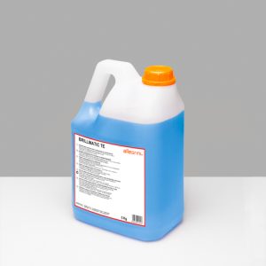 Allegrini Brillmatic Te Brillantante per Asciugatura in Lavastoviglie 5 o 20 Kg