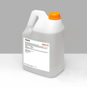 Allegrini Sandik Detergente Disinfettante per Superfici PMC 750 Ml o 5 Kg - 6