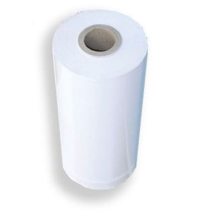 Film Automatico Bianco per Imballaggio H 50 16 KG 23 MY 1 Pezzo - 1