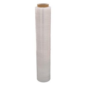 Film Manuale Estensibile Trasparente per Imballaggio H 50 2,2 KG 23 MY 6 Pezzi - 2