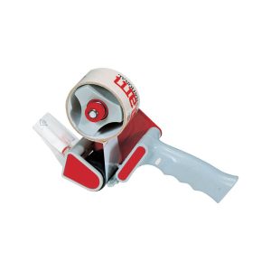 Dispenser per Nastro da Imballo fino a 132 Metri Tendinastro con Frizione