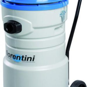 Fiorentini Aspirapolvere/Liquidi Elettrica C71F1 1000w 210Mq/h 75 LT - 1