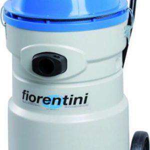Fiorentini Aspirapolvere/Liquidi Elettrica C62F1 2 Motori da 1000w 425Mq/h 55 LT - 1