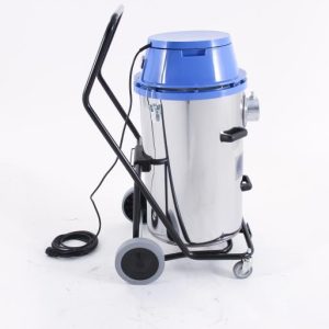 Fiorentini Aspirapolvere/Liquidi Elettrica F99F1 3 Mori da 1000w 645Mq/h 70 LT - 2