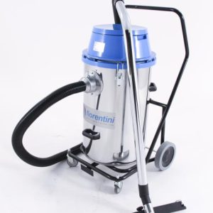 Fiorentini Aspirapolvere/Liquidi Elettrica F99F1 3 Mori da 1000w 645Mq/h 70 LT - 3