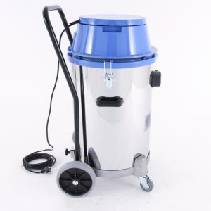 Fiorentini Aspirapolvere/Liquidi Elettrica F46F1 2 Motori da 1000w 425Mq/h 60 LT - 2