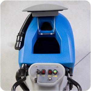Lavasciuga Pavimenti I16 Elettrica Uomo a Terra 1640 Mq/h 30 LT - 2