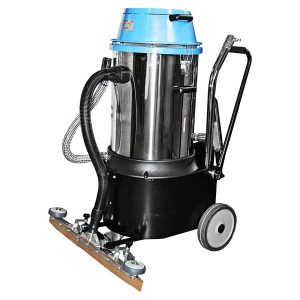 Fiorentini Jaguar Battery Aspiratore a Batteria Professionale Completa 50 LT