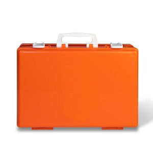 Medic 2 Valigetta Vuota in Plastica Arancione 39x13x27 Cm - 1