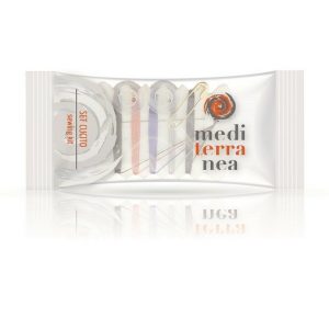 Mediterranea Set Cucito in Flow Pack 300 Pezzi